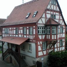 Erkerhaus (Hoffenheim)