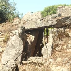 Anta 1 do Vale da Laje