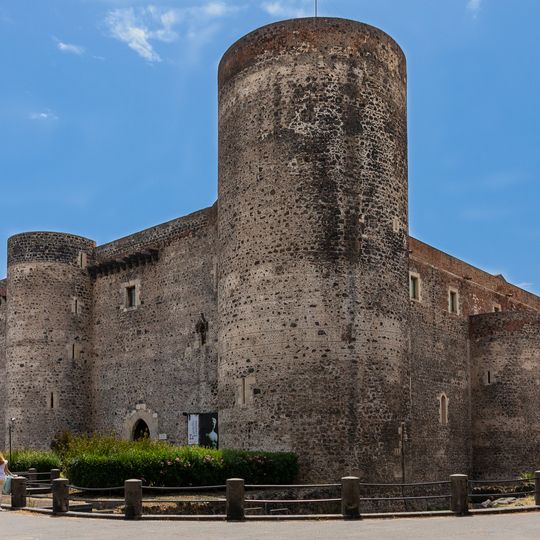Castello Ursino