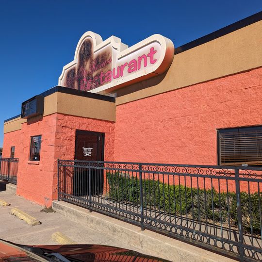Abuelita Rosa's Mexican Restaurant
