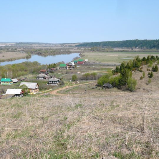 Kungurskij municipal'nyj rajon