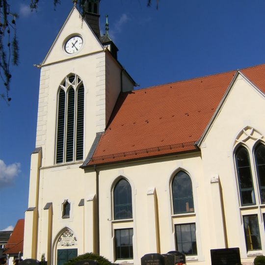 Protestant Church