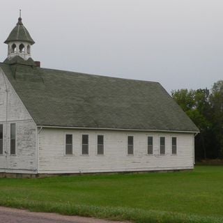Underwood United Methodist Church