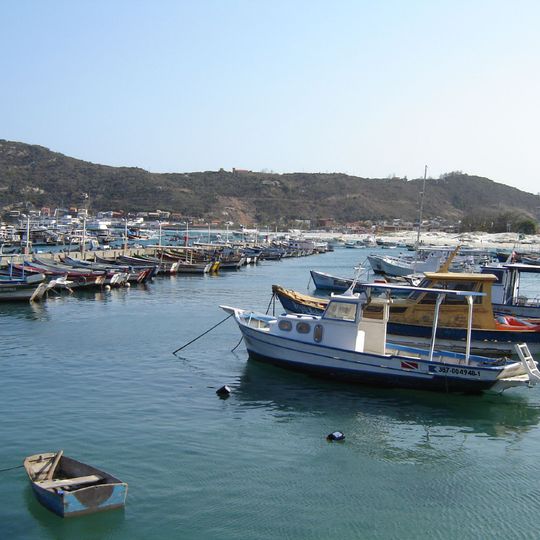Porto do Forno