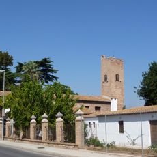 Borriana Calatrava Tower