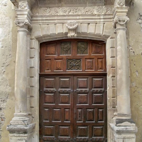 Couvent des Ursulines