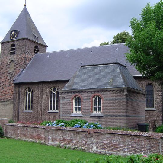 Sint-Victorkerk