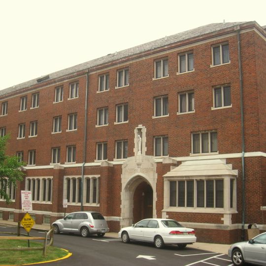 Carlow University