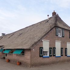 Gemeenteweg 211, Staphorst