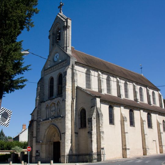 St-Germain-St-Vincent