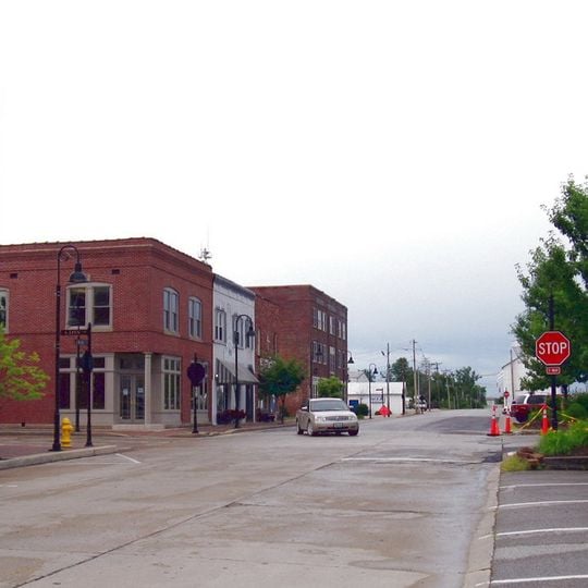 Wentzville