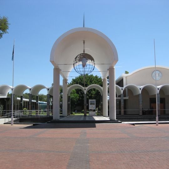 National Assembly of Botswana