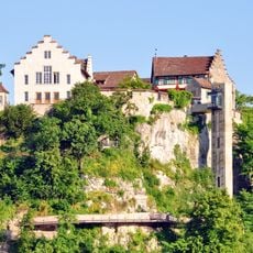 Château de Laufen