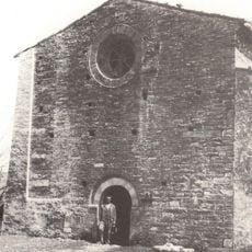 Abbazia di San Biagio di Piobbico