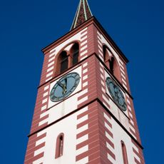 Evangelical-reformed church