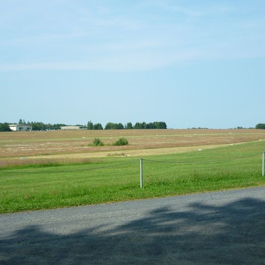 Segelfluggelände Eudenbach
