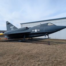 Wings of Freedom Aviation Museum