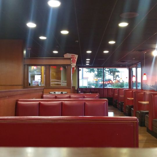 Denny's