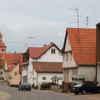 Grabenstetten