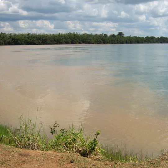 Ivaí River