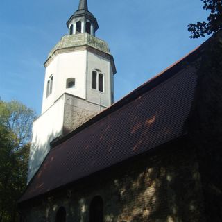 Dorfkirche Reddern