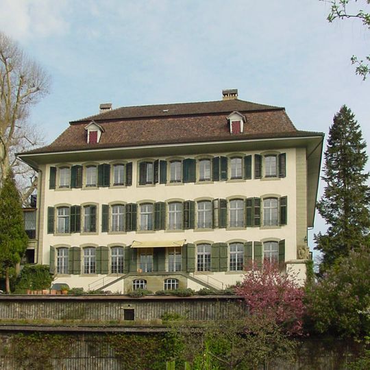 Reichenbach Castle