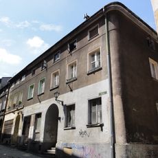 2 Celna Street in Bielsko-Biała