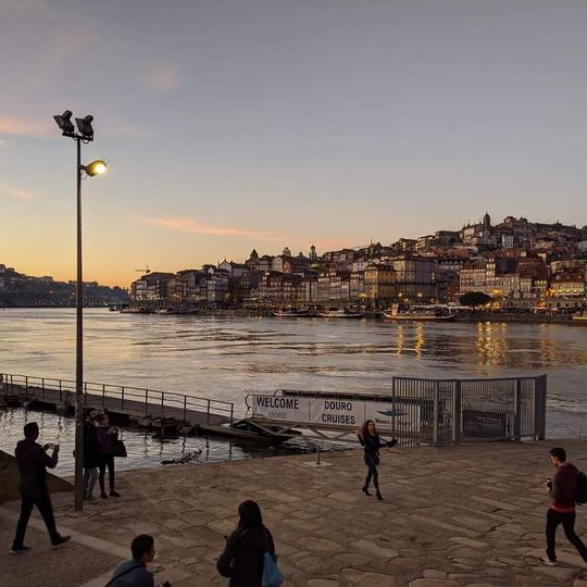 RiverSoul - Porto & Douro Private River Cruises