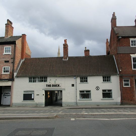 Royal Oak Public House