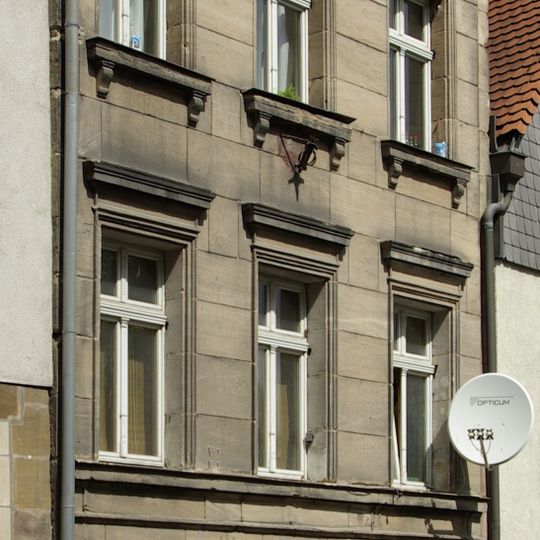 Heiligenstraße 13