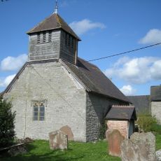 Parish Church of St Mary