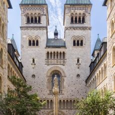 St. Marien Liebfrauen