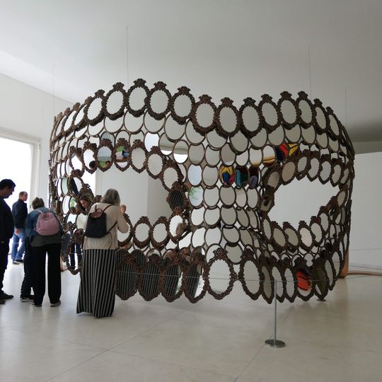 Fundação Serralves