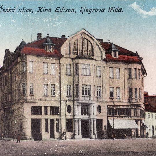 Kino Edison