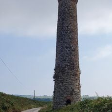 Chimney At  Sw53503178