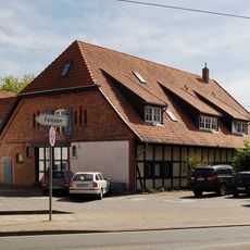 Sutelstraße 23, Hannover