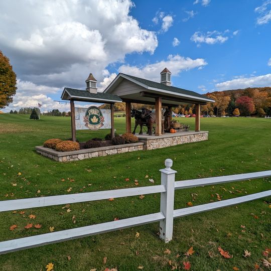Sprague's Maple Farms