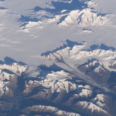 Bernardo O'Higgins National Park