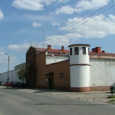 Prisons in Chełm
