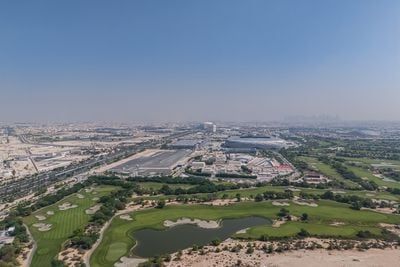 Vista aerea 1