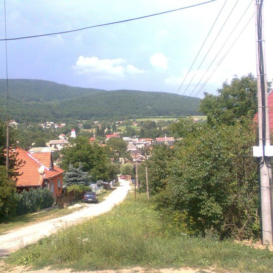 Rakovnica