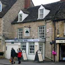 Royal Oak Public House