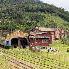 Railway Technology Museum