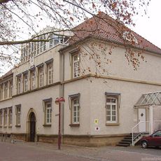 Schuchmannstraße 2 (Böckingen)