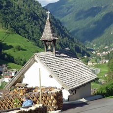 Kapelle Trautmannskinden