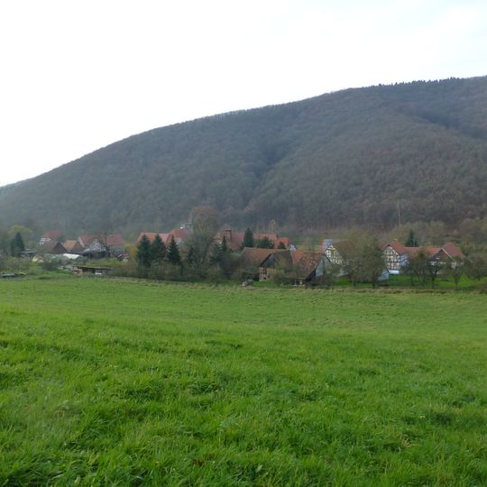 Dietzenrode-Vatterode
