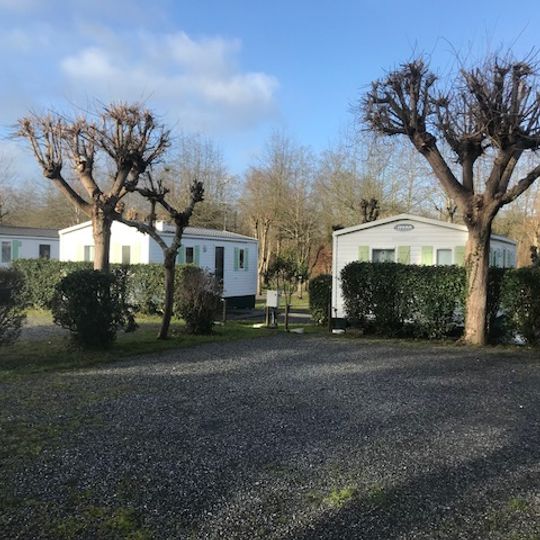 Camping Le Bascat