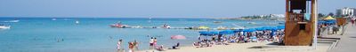 Panoramic View 1