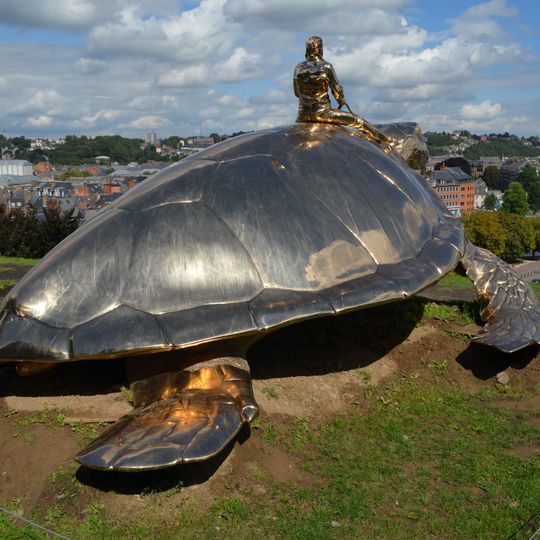 Searching for Utopia