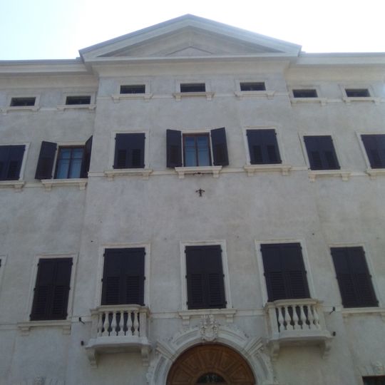 Palazzo Azzolini
